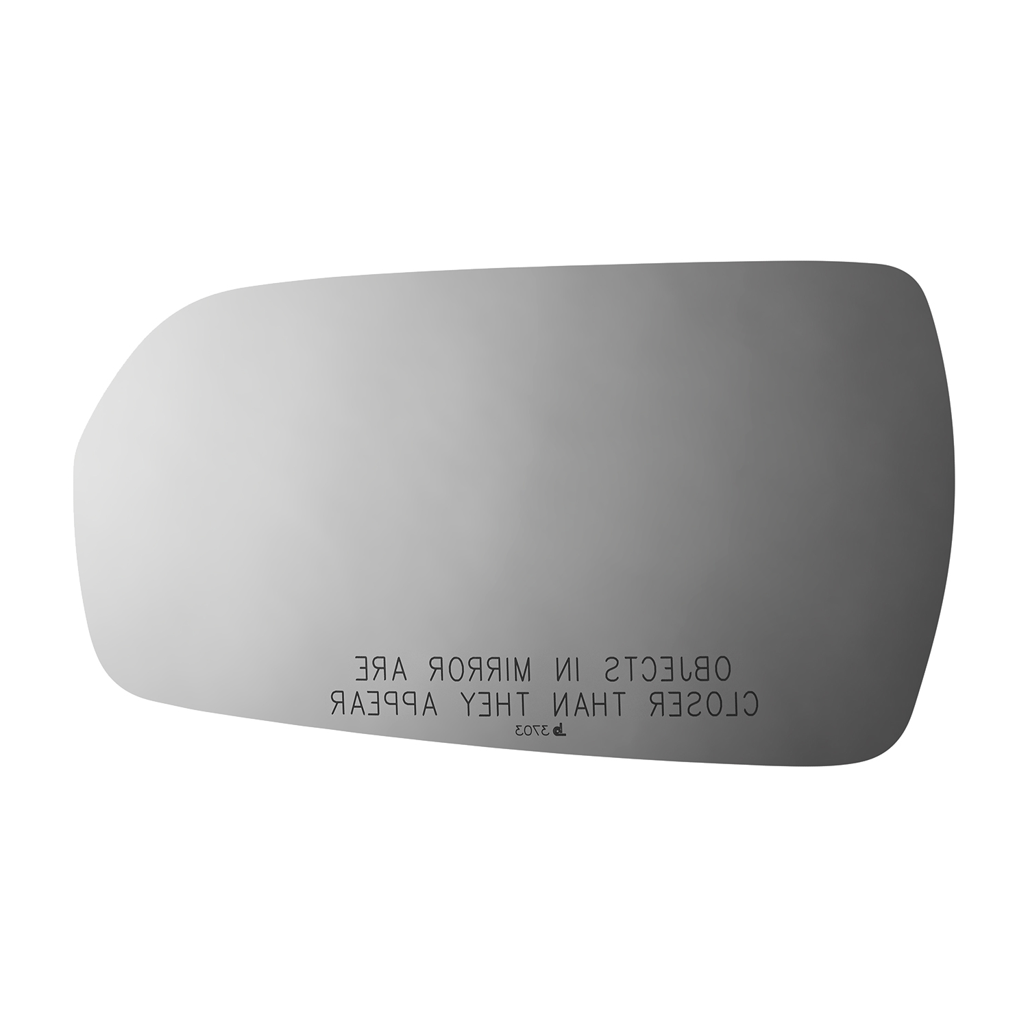 SIDE VIEW MIRROR